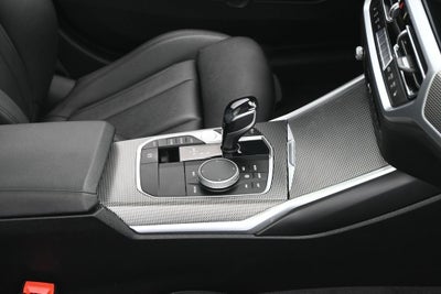 2020 BMW 3 Series M340i
