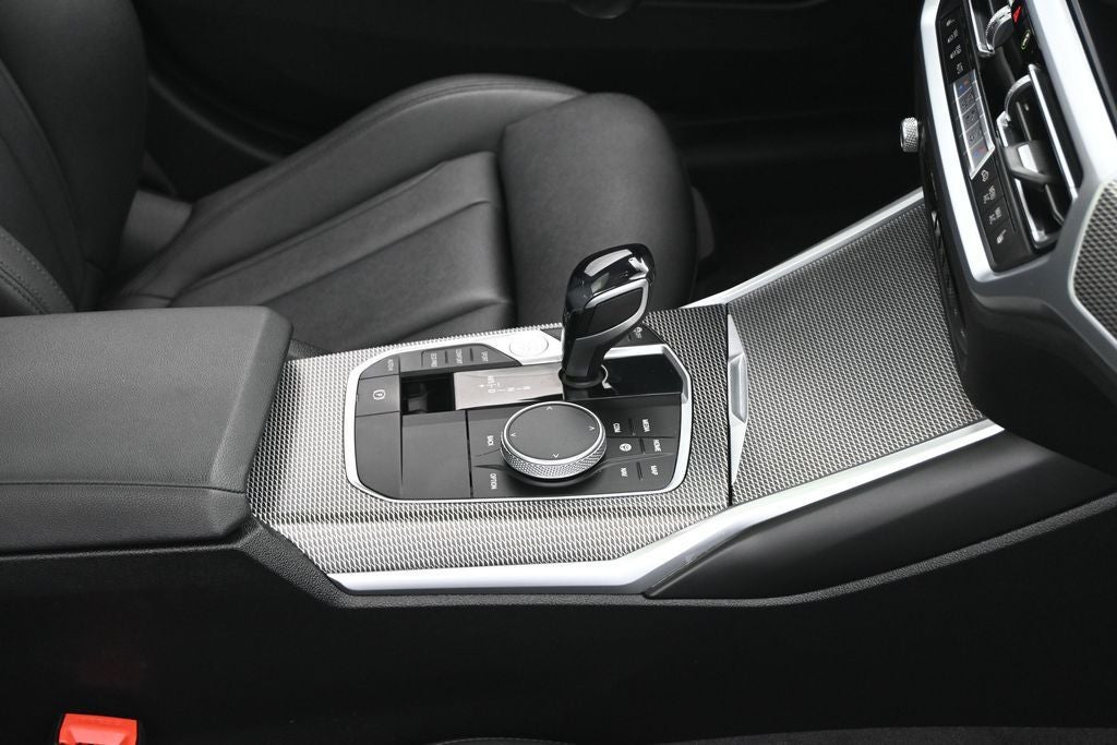 2020 BMW 3 Series M340i