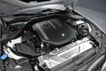 2020 BMW 3 Series M340i