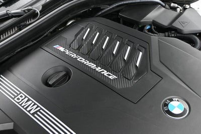 2020 BMW 3 Series M340i
