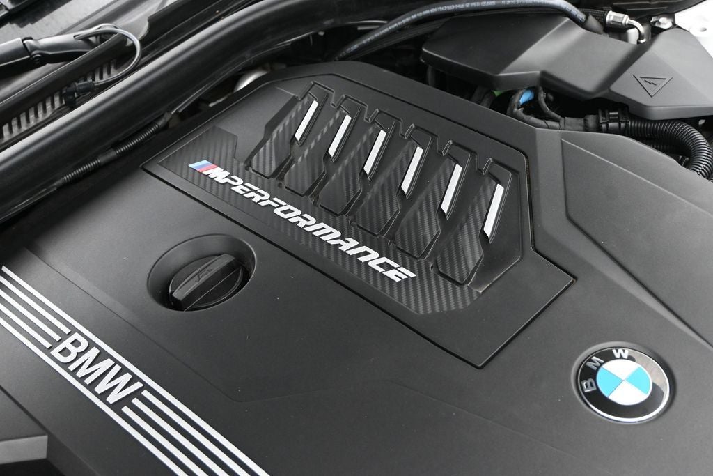 2020 BMW 3 Series M340i