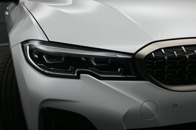 2020 BMW 3 Series M340i