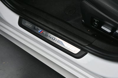 2020 BMW 3 Series M340i