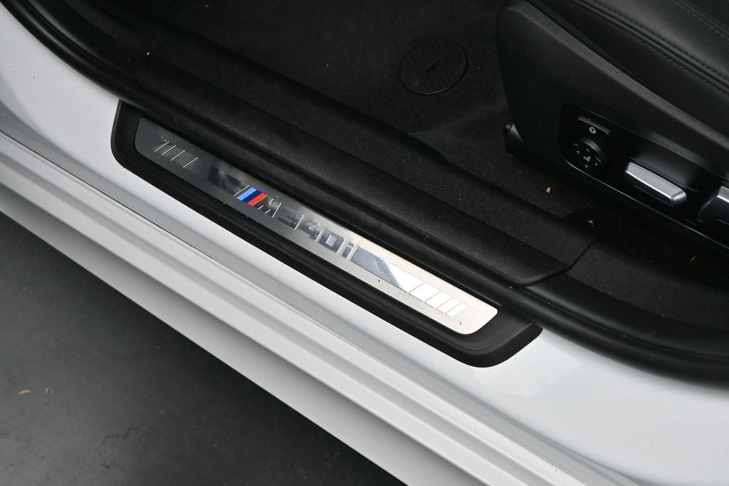2020 BMW 3 Series M340i