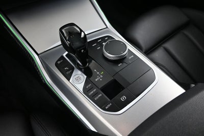 2020 BMW 3 Series M340i xDrive