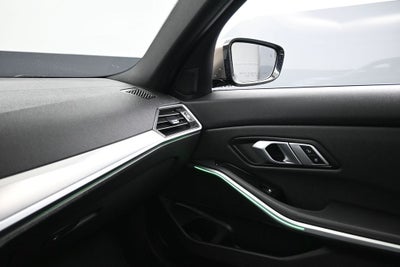 2020 BMW 3 Series M340i xDrive