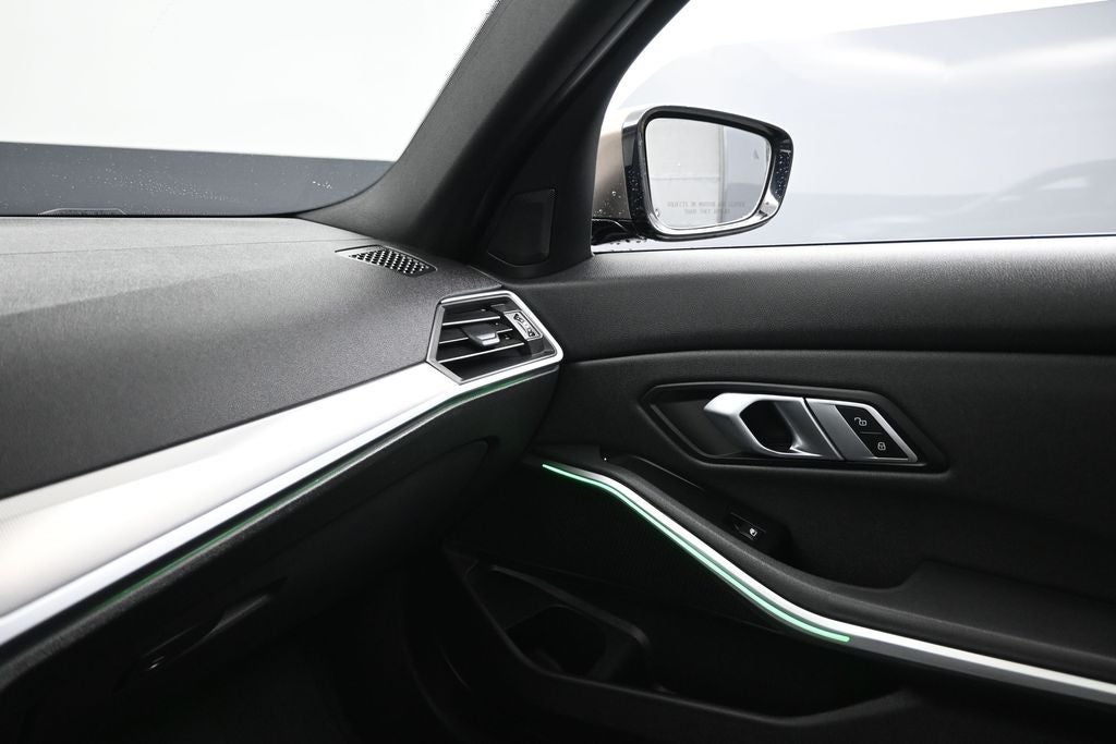 2020 BMW 3 Series M340i xDrive