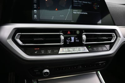 2020 BMW 3 Series M340i xDrive