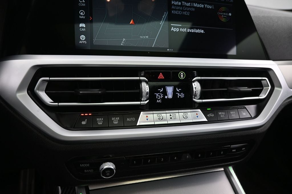 2020 BMW 3 Series M340i xDrive