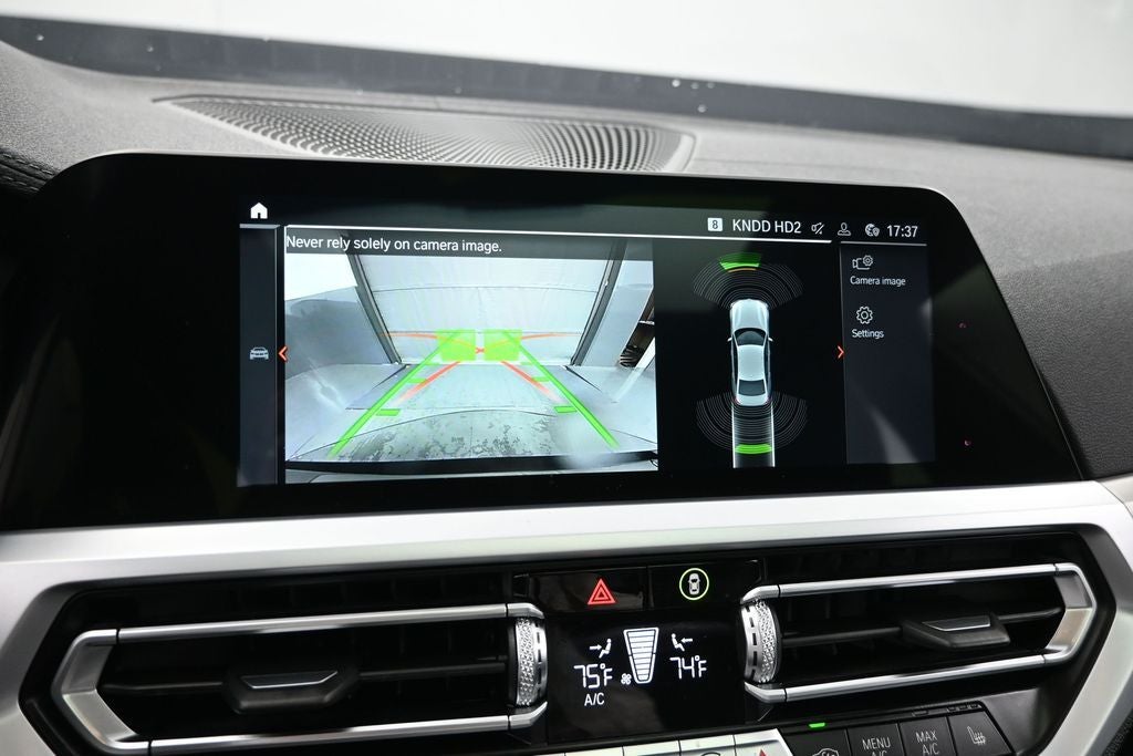 2020 BMW 3 Series M340i xDrive