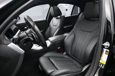 2020 BMW 3 Series M340i xDrive