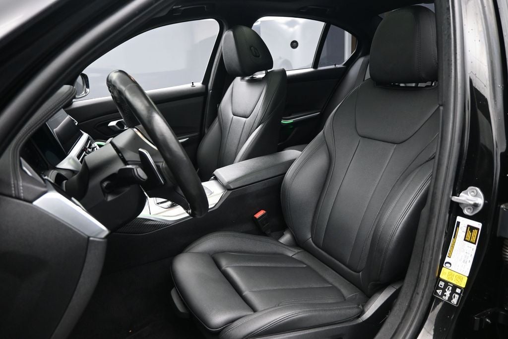 2020 BMW 3 Series M340i xDrive