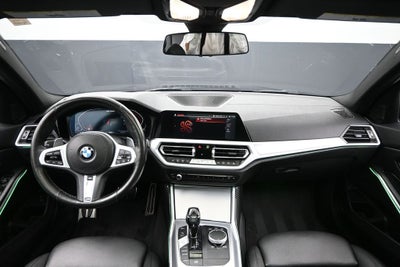 2020 BMW 3 Series M340i xDrive