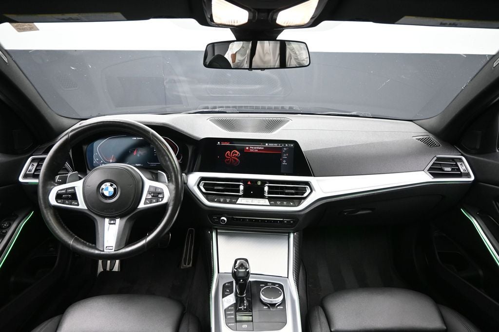 2020 BMW 3 Series M340i xDrive