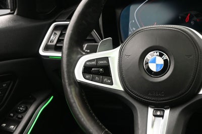 2020 BMW 3 Series M340i xDrive
