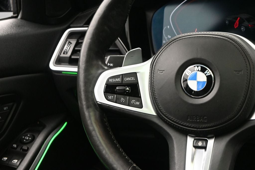 2020 BMW 3 Series M340i xDrive
