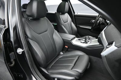 2020 BMW 3 Series M340i xDrive
