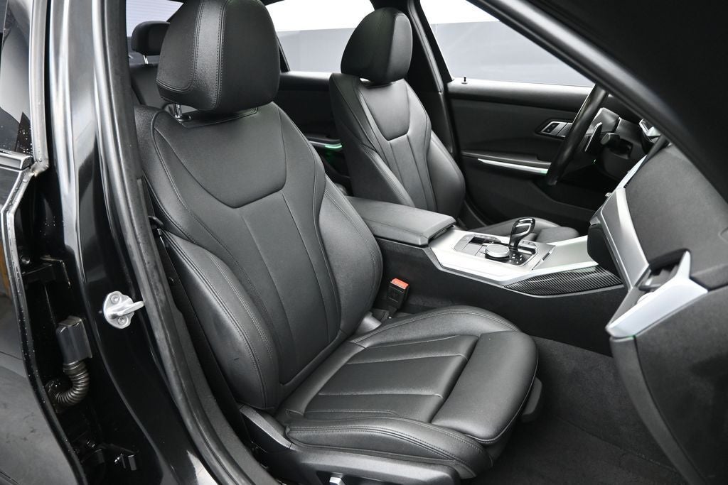 2020 BMW 3 Series M340i xDrive