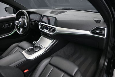 2020 BMW 3 Series M340i xDrive