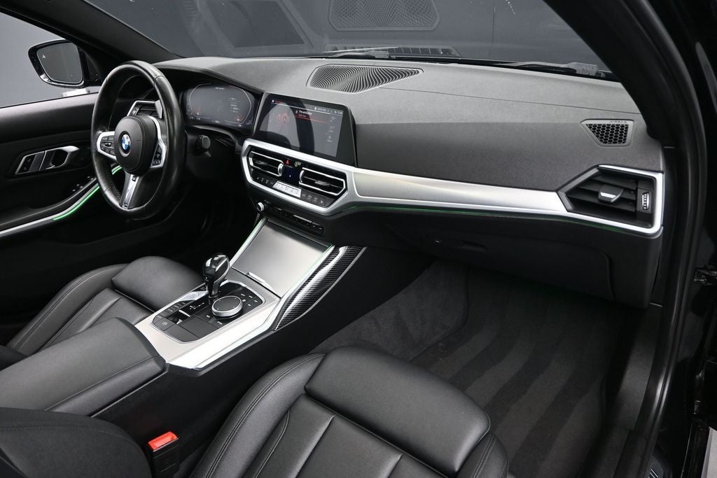 2020 BMW 3 Series M340i xDrive