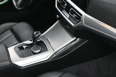2020 BMW 3 Series M340i xDrive