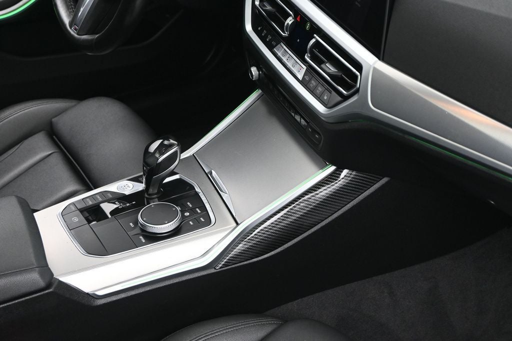 2020 BMW 3 Series M340i xDrive