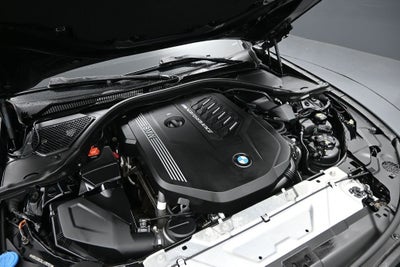 2020 BMW 3 Series M340i xDrive