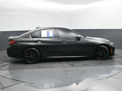 2020 BMW 3 Series M340i xDrive