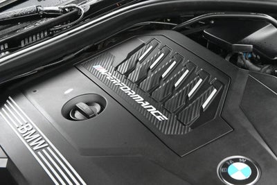 2020 BMW 3 Series M340i xDrive