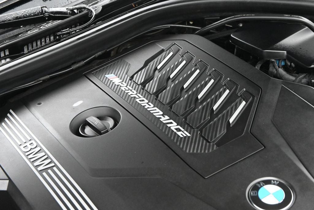 2020 BMW 3 Series M340i xDrive