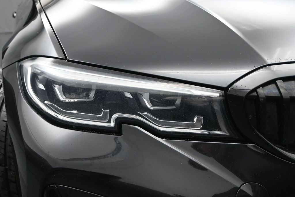 2020 BMW 3 Series M340i xDrive