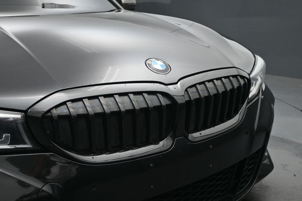 2020 BMW 3 Series M340i xDrive