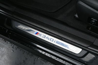 2020 BMW 3 Series M340i xDrive