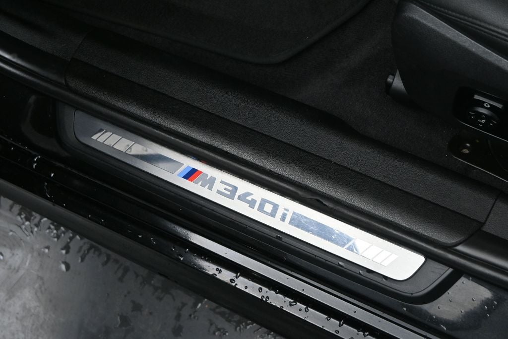 2020 BMW 3 Series M340i xDrive