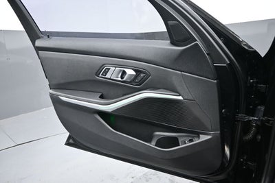 2020 BMW 3 Series M340i xDrive
