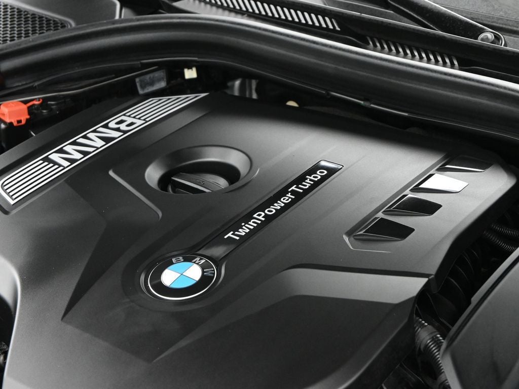 2019 BMW 5 Series 530i xDrive