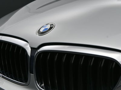 2019 BMW 5 Series 530i xDrive