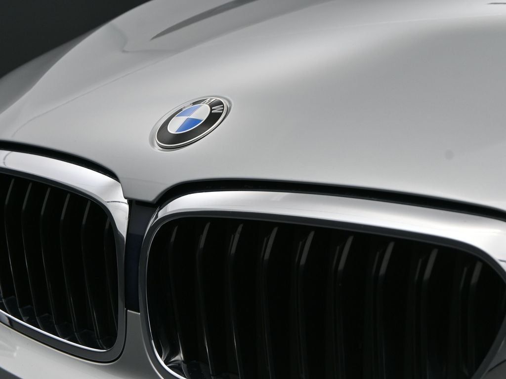 2019 BMW 5 Series 530i xDrive