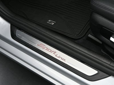 2019 BMW 5 Series 530i xDrive