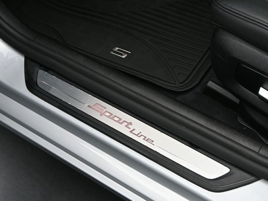 2019 BMW 5 Series 530i xDrive