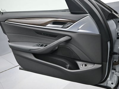 2019 BMW 5 Series 530i xDrive