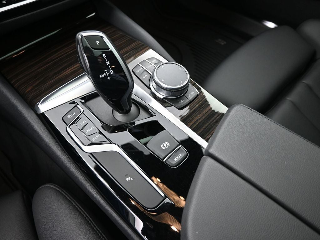 2019 BMW 5 Series 530i xDrive