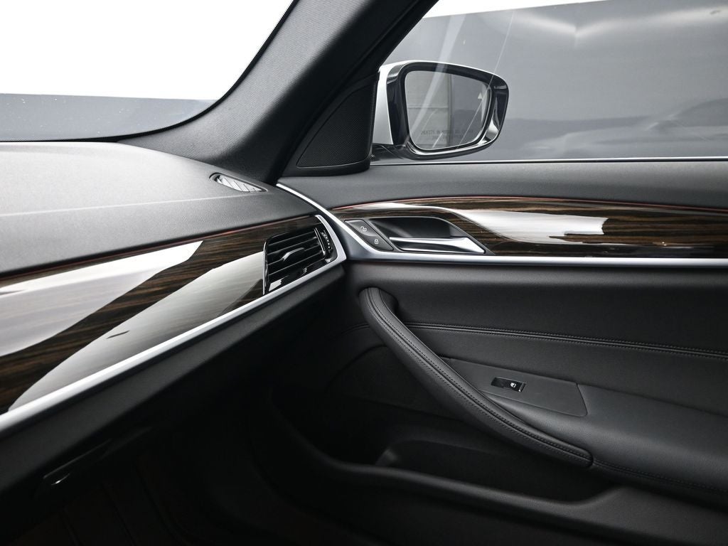 2019 BMW 5 Series 530i xDrive