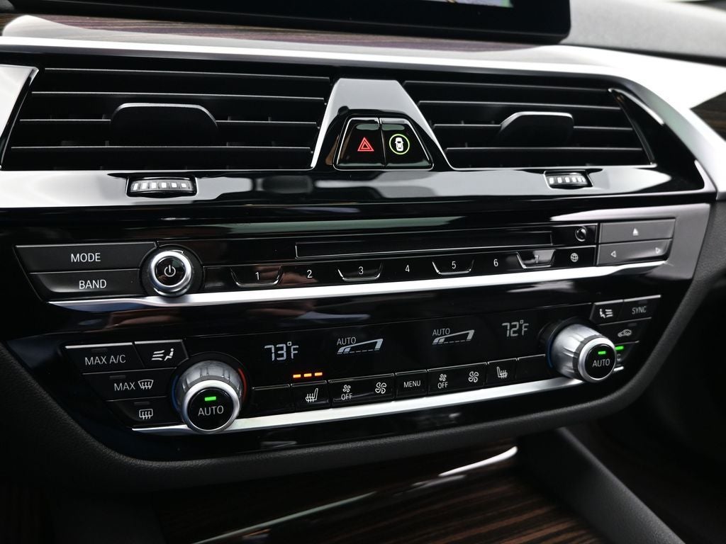 2019 BMW 5 Series 530i xDrive