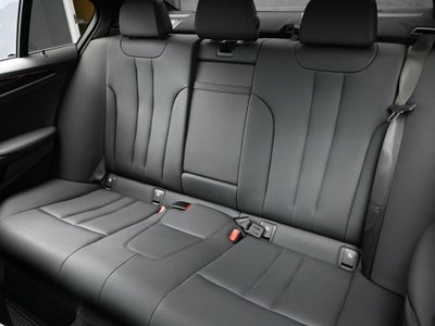 2019 BMW 5 Series 530i xDrive