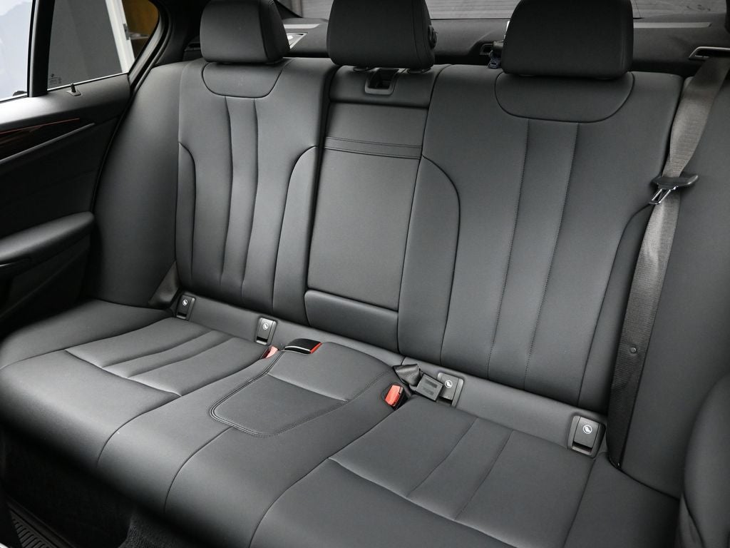 2019 BMW 5 Series 530i xDrive