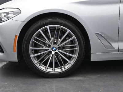 2019 BMW 5 Series 530i xDrive
