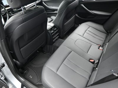 2019 BMW 5 Series 530i xDrive