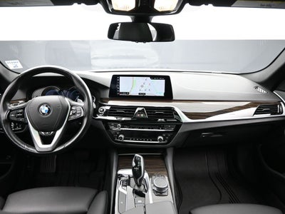 2019 BMW 5 Series 530i xDrive