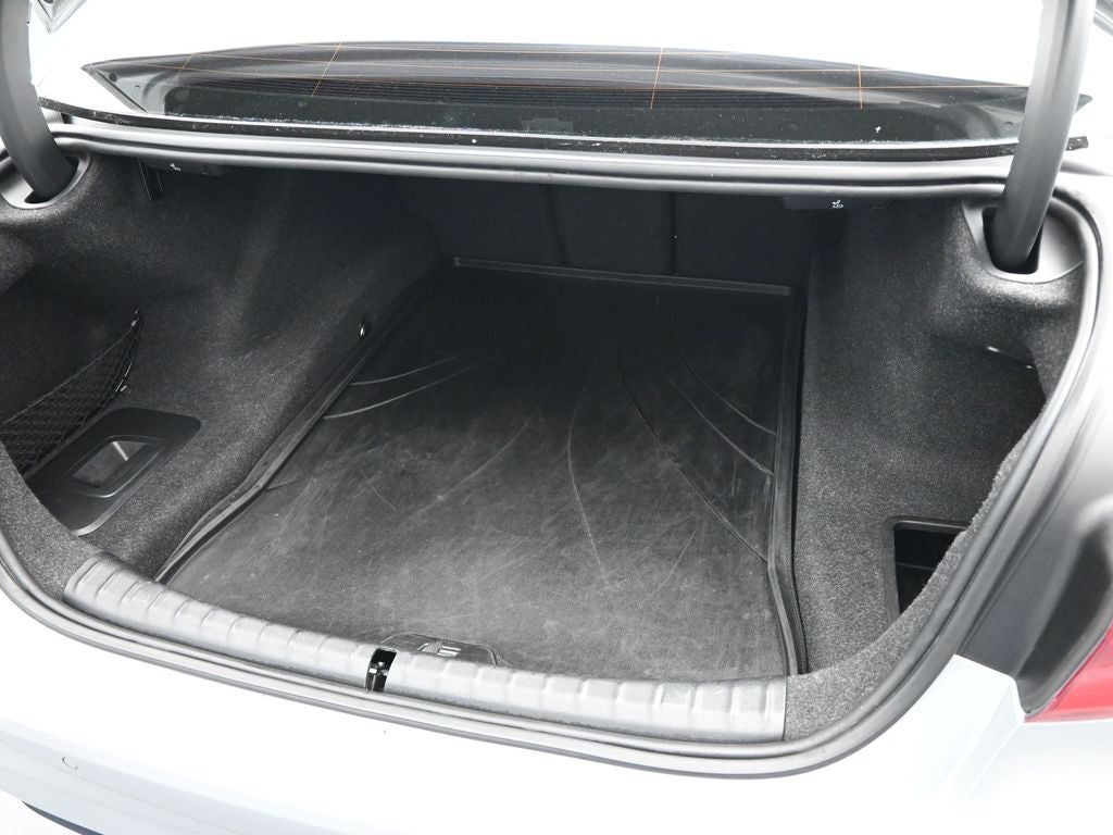 2019 BMW 5 Series 530i xDrive